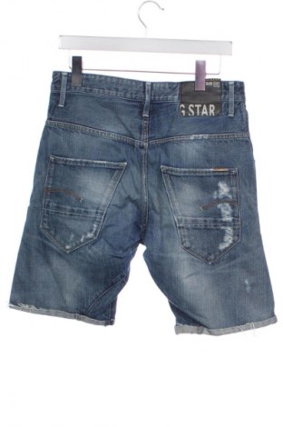 Herren Shorts G-Star Raw, Größe M, Farbe Blau, Preis € 34,78