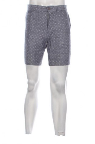 Herren Shorts George, Größe S, Farbe Blau, Preis 14,91 €