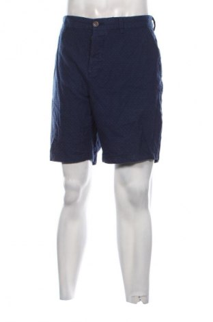 Herren Shorts George, Größe XL, Farbe Blau, Preis 14,91 €