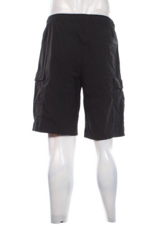 Pantaloni scurți de bărbați H&M, Mărime L, Culoare Negru, Preț 95,02 Lei
