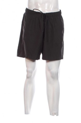Pánské kraťasy H&M, Velikost 3XL, Barva Černá, Cena  247,00 Kč