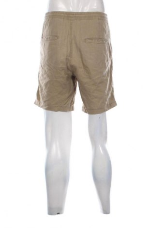Herren Shorts H&M, Größe L, Farbe Beige, Preis 14,77 €