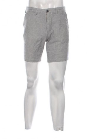 Herren Shorts H&M L.O.G.G., Größe M, Farbe Grau, Preis 14,83 €