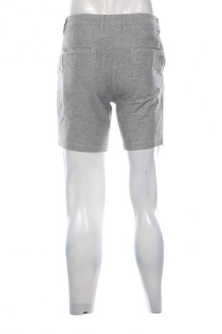 Herren Shorts H&M L.O.G.G., Größe M, Farbe Grau, Preis 14,83 €
