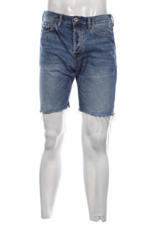 Herren Shorts H&M L.O.G.G., Größe M, Farbe Blau, Preis € 14,83