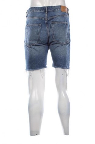 Herren Shorts H&M L.O.G.G., Größe M, Farbe Blau, Preis € 14,83