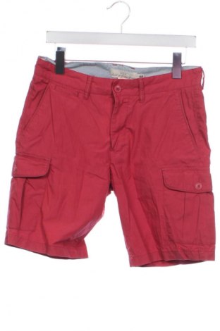 Herren Shorts H&M L.O.G.G., Größe M, Farbe Rot, Preis € 14,83