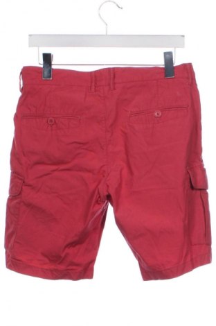 Herren Shorts H&M L.O.G.G., Größe M, Farbe Rot, Preis € 14,83