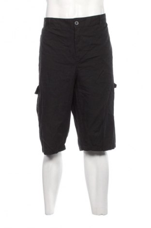 Pantaloni scurți de bărbați Identic, Mărime 4XL, Culoare Negru, Preț 92,99 Lei