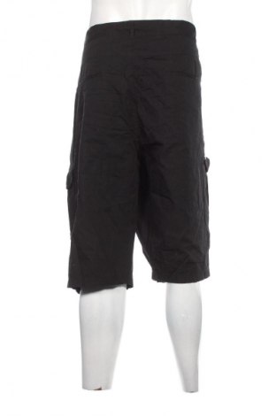 Pantaloni scurți de bărbați Identic, Mărime 4XL, Culoare Negru, Preț 92,99 Lei