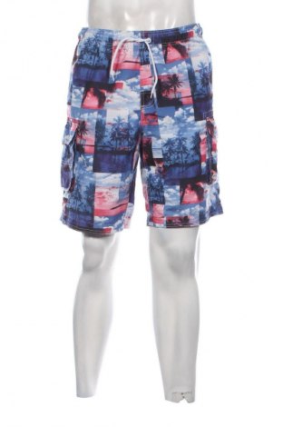 Herren Shorts Identic, Größe L, Farbe Mehrfarbig, Preis 15,00 €