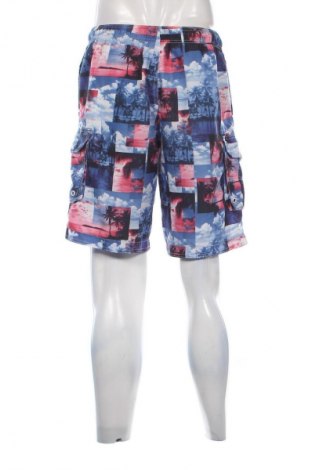 Herren Shorts Identic, Größe L, Farbe Mehrfarbig, Preis 15,00 €