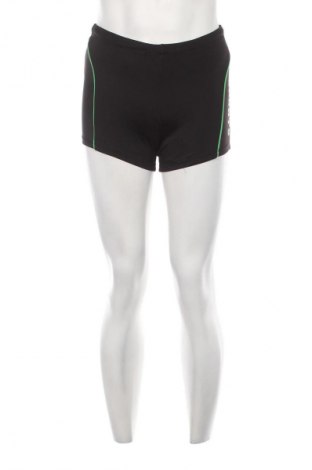 Pantaloni scurți de bărbați Identic, Mărime S, Culoare Negru, Preț 33,99 Lei