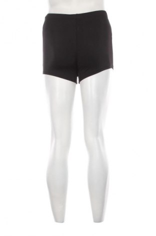 Pantaloni scurți de bărbați Identic, Mărime S, Culoare Negru, Preț 33,99 Lei