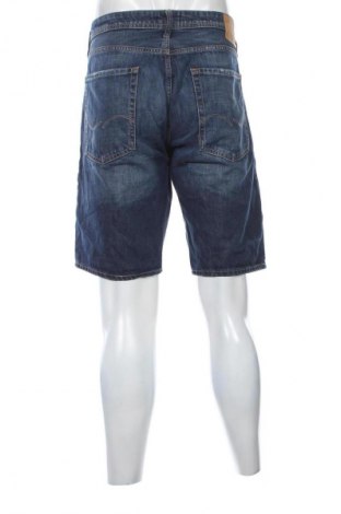 Ανδρικό κοντό παντελόνι Jack & Jones, Μέγεθος XL, Χρώμα Μπλέ, Τιμή 24,99 €