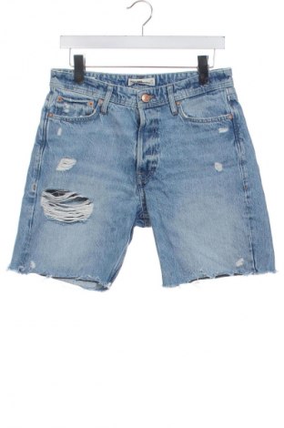 Herren Shorts Jack & Jones, Größe S, Farbe Blau, Preis € 17,39