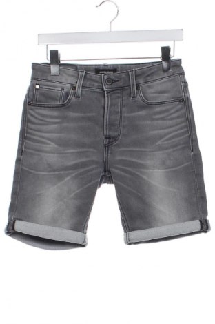 Męskie szorty Jack & Jones, Rozmiar XL, Kolor Czarny, Cena 78,16 zł