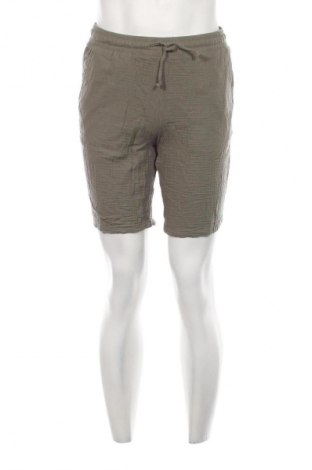Herren Shorts Jack & Jones, Größe S, Farbe Grün, Preis 56,99 €