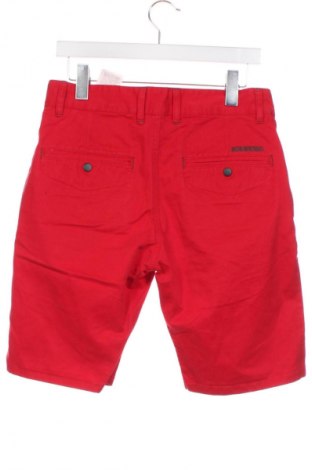 Ανδρικό κοντό παντελόνι Jack & Jones, Μέγεθος S, Χρώμα Κόκκινο, Τιμή 13,99 €