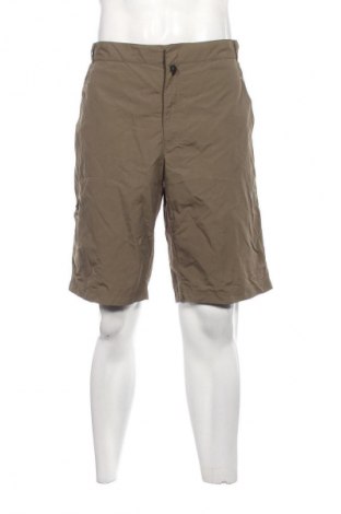 Herren Shorts Jack Wolfskin, Größe XL, Farbe Grün, Preis € 23,99
