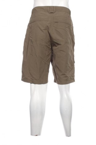 Herren Shorts Jack Wolfskin, Größe XL, Farbe Grün, Preis € 23,99