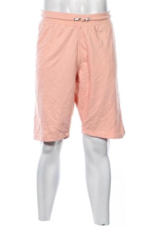 Pánske kraťasy  Jean Pascale, Veľkosť XXL, Farba Oranžová, Cena  15,95 €
