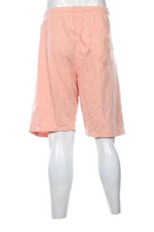 Pánske kraťasy  Jean Pascale, Veľkosť XXL, Farba Oranžová, Cena  15,95 €