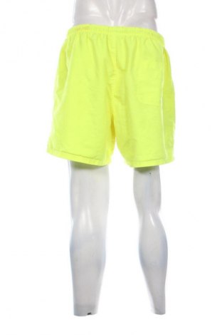 Herren Shorts Jean Pascale, Größe XXL, Farbe Gelb, Preis 15,99 €