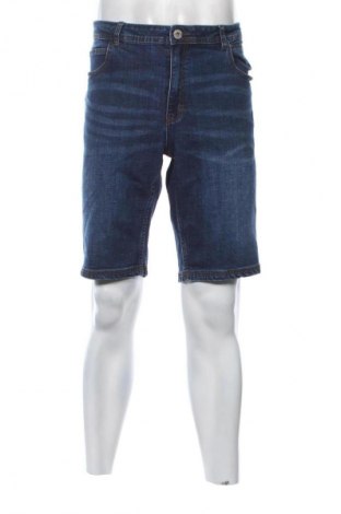 Pánske kraťasy  John Devin, Veľkosť XL, Farba Modrá, Cena  14,95 €