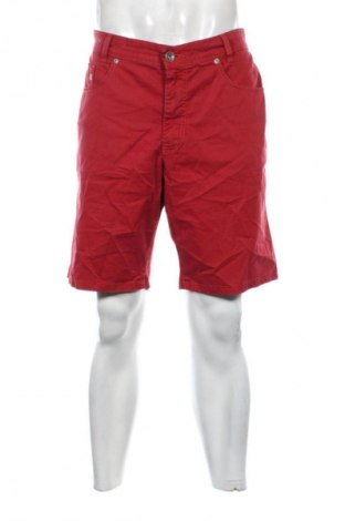 Pánske kraťasy  Joker, Veľkosť XL, Farba Červená, Cena  11,95 €