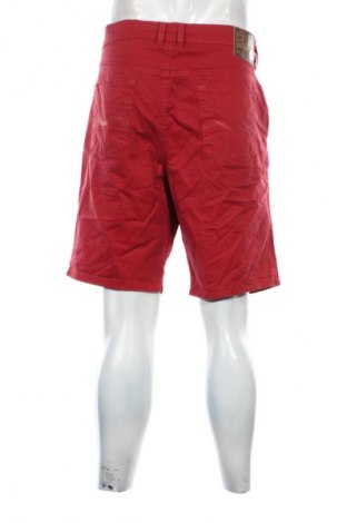 Pánske kraťasy  Joker, Veľkosť XL, Farba Červená, Cena  11,95 €