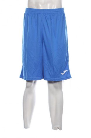 Pantaloni scurți de bărbați Joma, Mărime M, Culoare Albastru, Preț 121,05 Lei