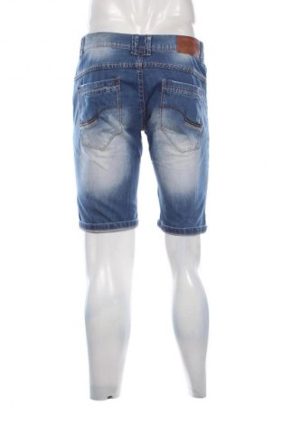 Pánské kraťasy Justing Jeans, Velikost M, Barva Modrá, Cena  557,00 Kč