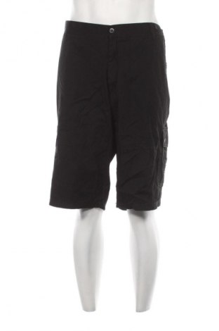 Pantaloni scurți de bărbați Koyote, Mărime XXL, Culoare Negru, Preț 78,99 Lei