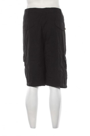 Pantaloni scurți de bărbați Koyote, Mărime XXL, Culoare Negru, Preț 78,99 Lei