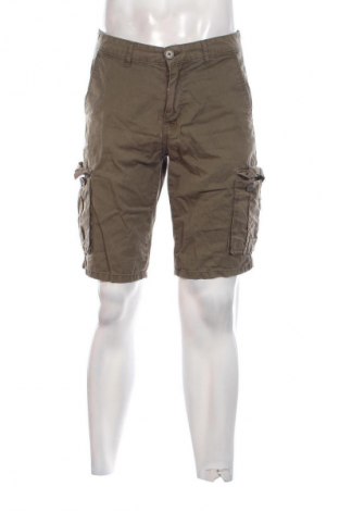 Herren Shorts LCW, Größe M, Farbe Grün, Preis 11,99 €