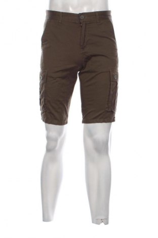 Herren Shorts LCW, Größe S, Farbe Grün, Preis 14,83 €