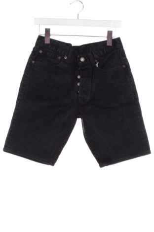 Herren Shorts Levi's, Größe XS, Farbe Schwarz, Preis 75,32 €