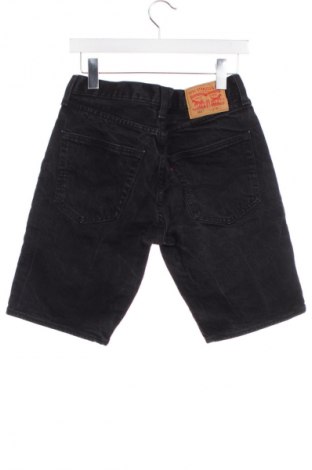 Herren Shorts Levi's, Größe XS, Farbe Schwarz, Preis 75,32 €