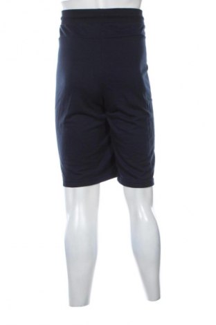 Pánske kraťasy  Livergy, Veľkosť 3XL, Farba Modrá, Cena  25,95 €
