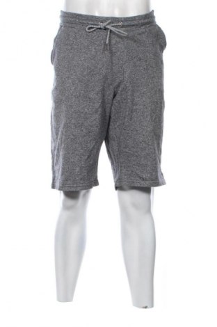 Pánske kraťasy  Livergy, Veľkosť XXL, Farba Sivá, Cena  11,95 €