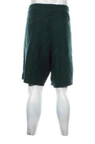Pánske kraťasy  Livergy, Veľkosť 4XL, Farba Zelená, Cena  15,95 €