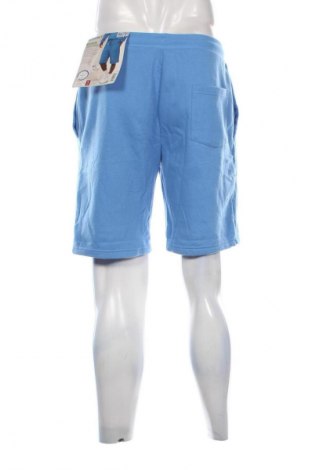 Pantaloni scurți de bărbați Livergy, Mărime M, Culoare Albastru, Preț 81,49 Lei