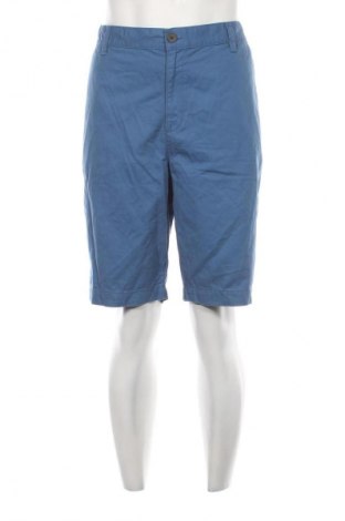 Pantaloni scurți de bărbați Livergy, Mărime XXL, Culoare Albastru, Preț 61,99 Lei
