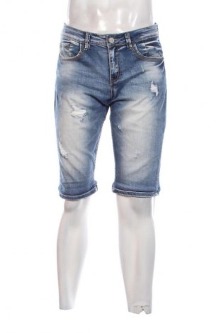 Herren Shorts M.Sara, Größe M, Farbe Blau, Preis 12,99 €