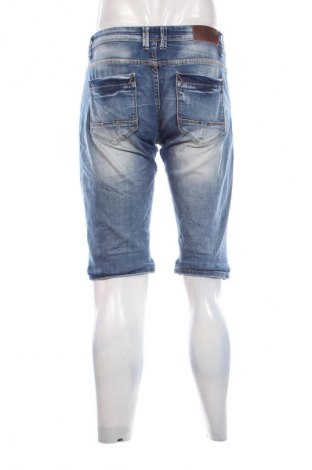 Herren Shorts M.Sara, Größe M, Farbe Blau, Preis 12,99 €