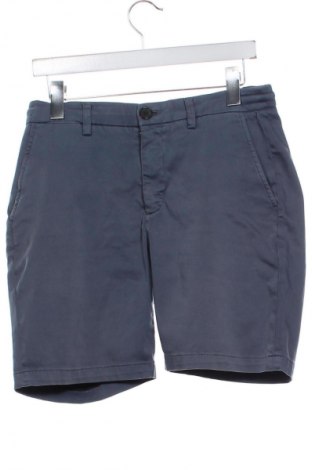 Pantaloni scurți de bărbați MOS MOSH, Mărime S, Culoare Gri, Preț 108,00 Lei