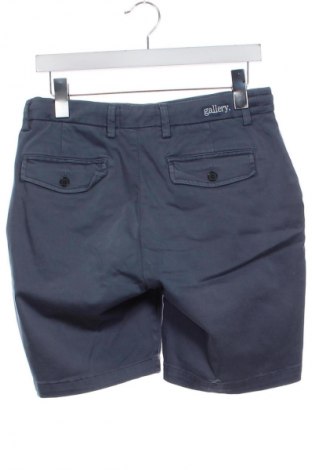Pantaloni scurți de bărbați MOS MOSH, Mărime S, Culoare Gri, Preț 108,00 Lei