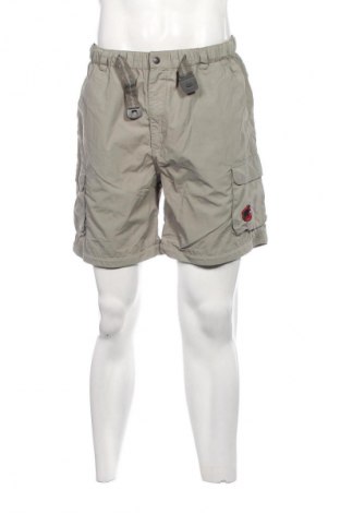 Herren Shorts Mammut, Größe L, Farbe Beige, Preis € 38,99
