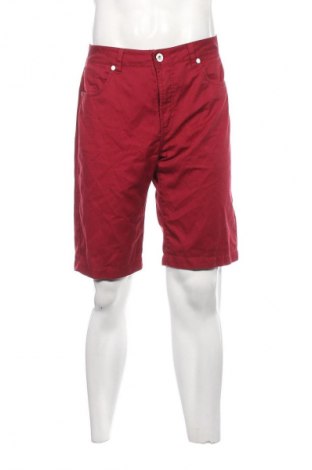 Pantaloni scurți de bărbați Much More, Mărime L, Culoare Roșu, Preț 90,99 Lei